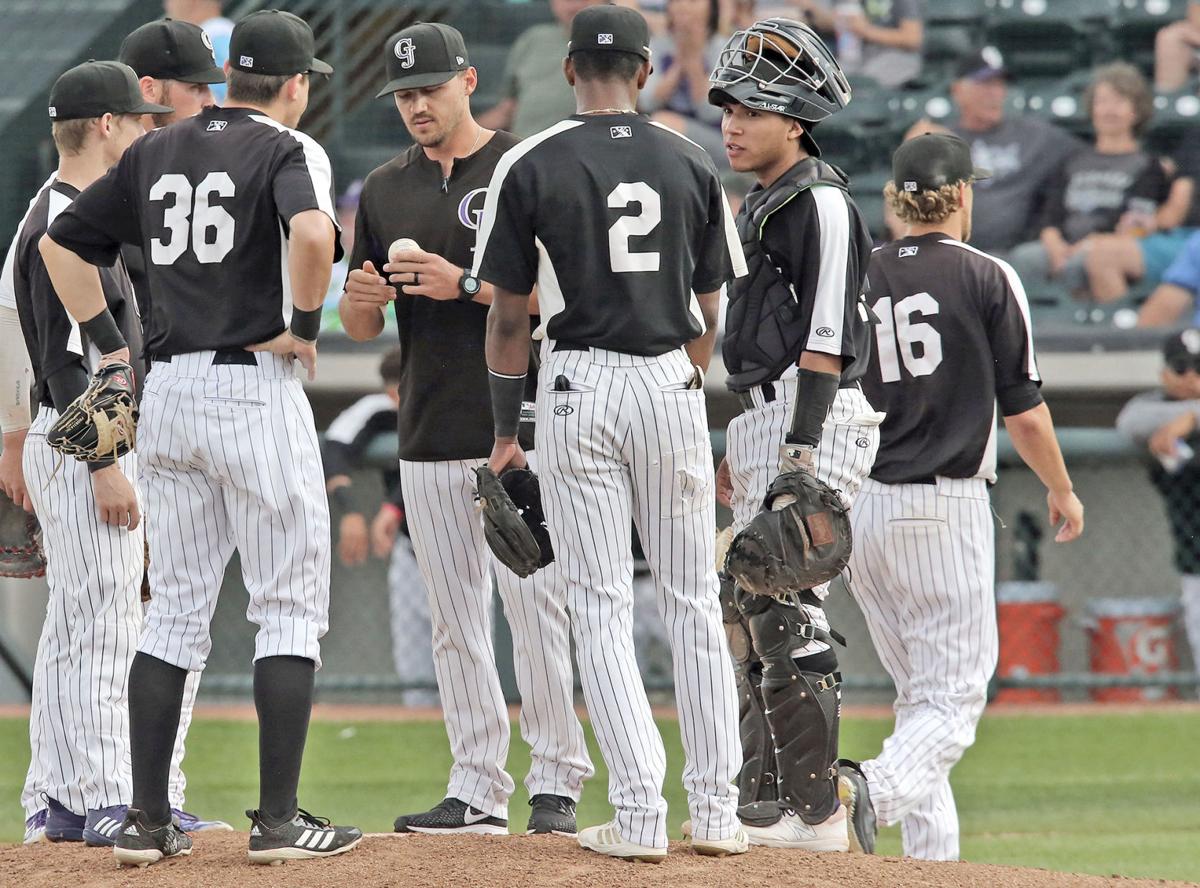 Week S Best Photos 06 21 To 06 27 20 Lifestyle Gjsentinel Com