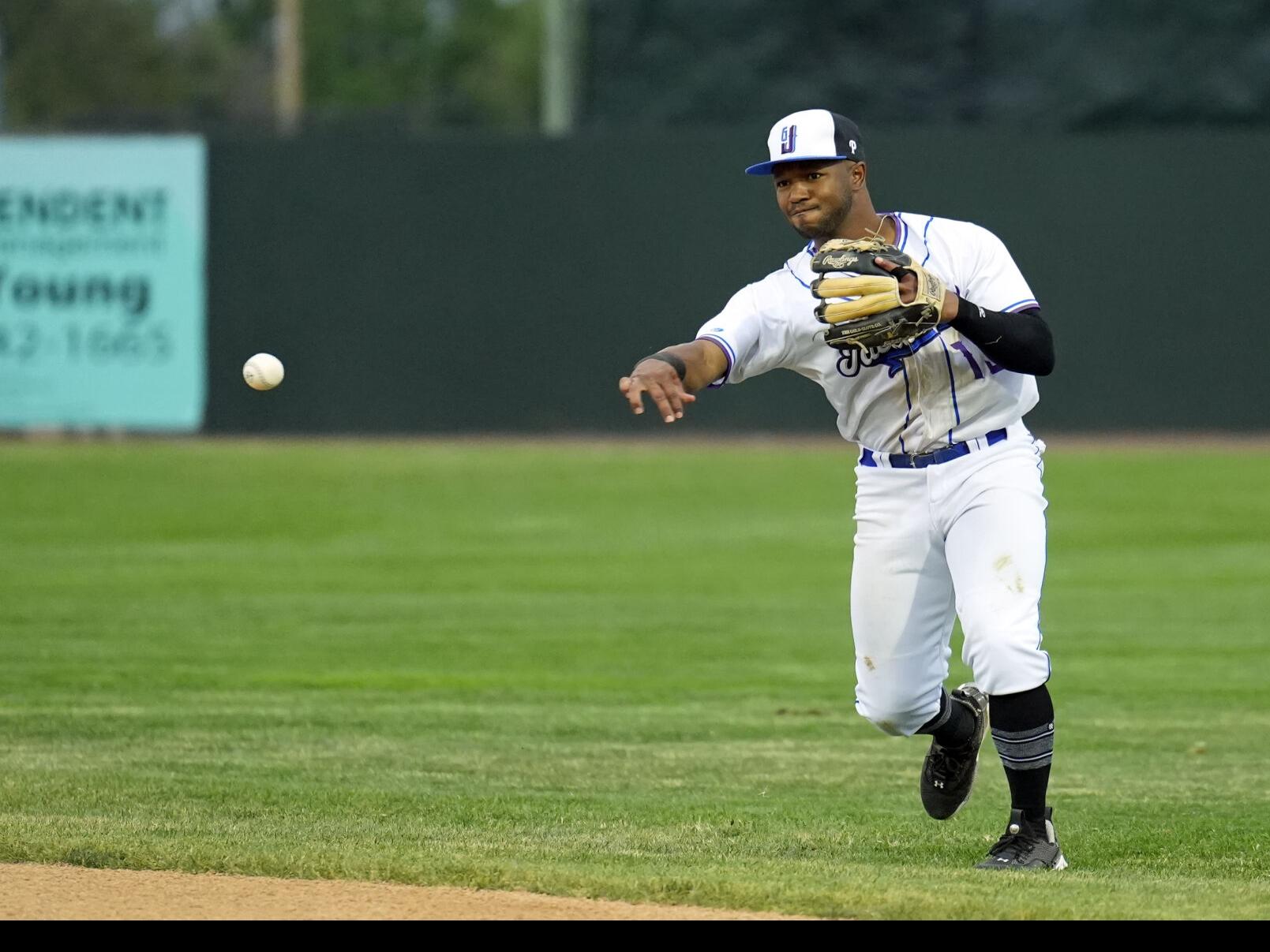 Boise Hawks vs. Grand Junction Jackalopes, Memorial Stadium - ID