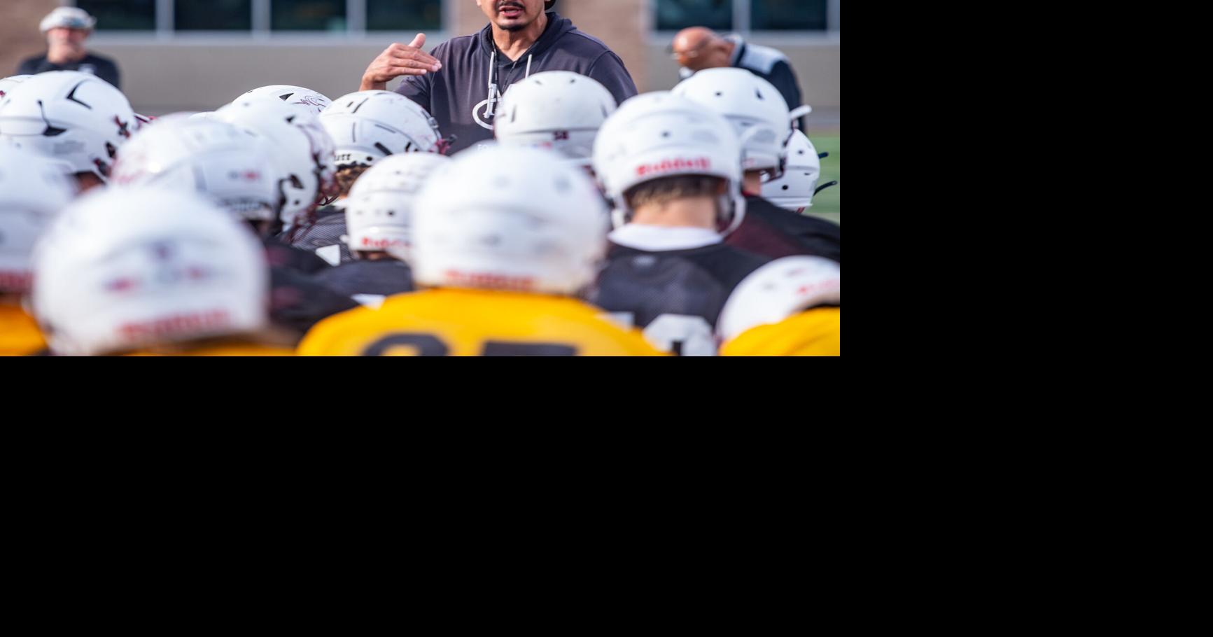 More treats than tricks in past Halloween matchups for Colorado Mesa football team