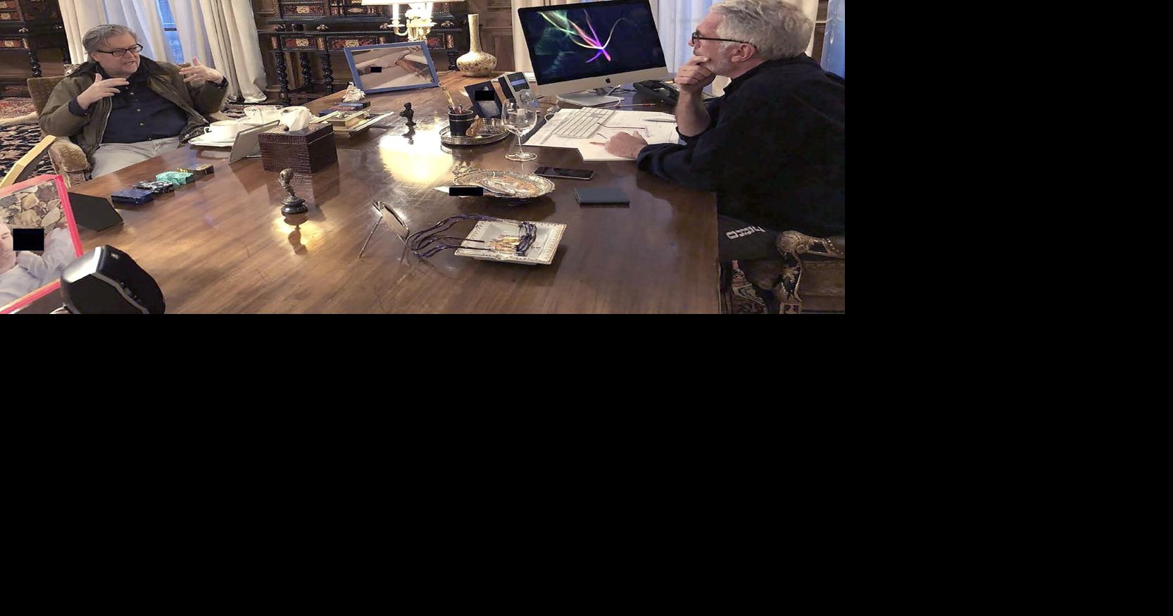 A bank account in Glenwood and a hatred of Telluride: what files show about Jeffrey Epstein and Western Slope