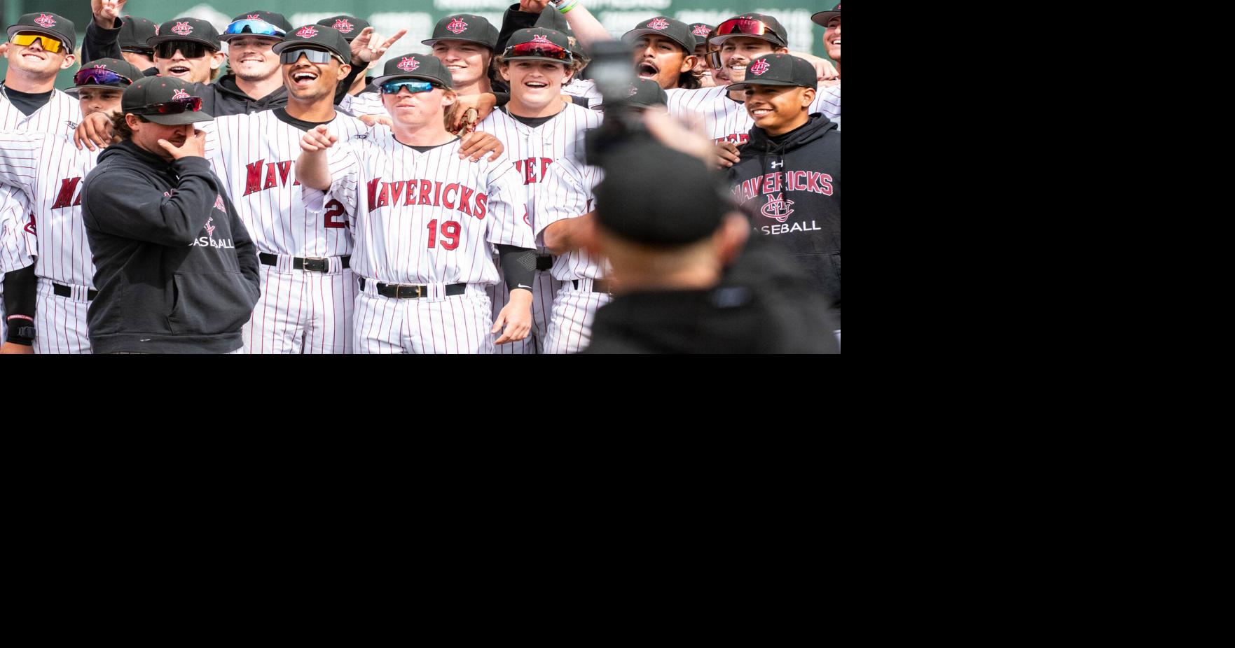 Colorado Mesa tops Regis for 22nd RMAC baseball tourney title Sports