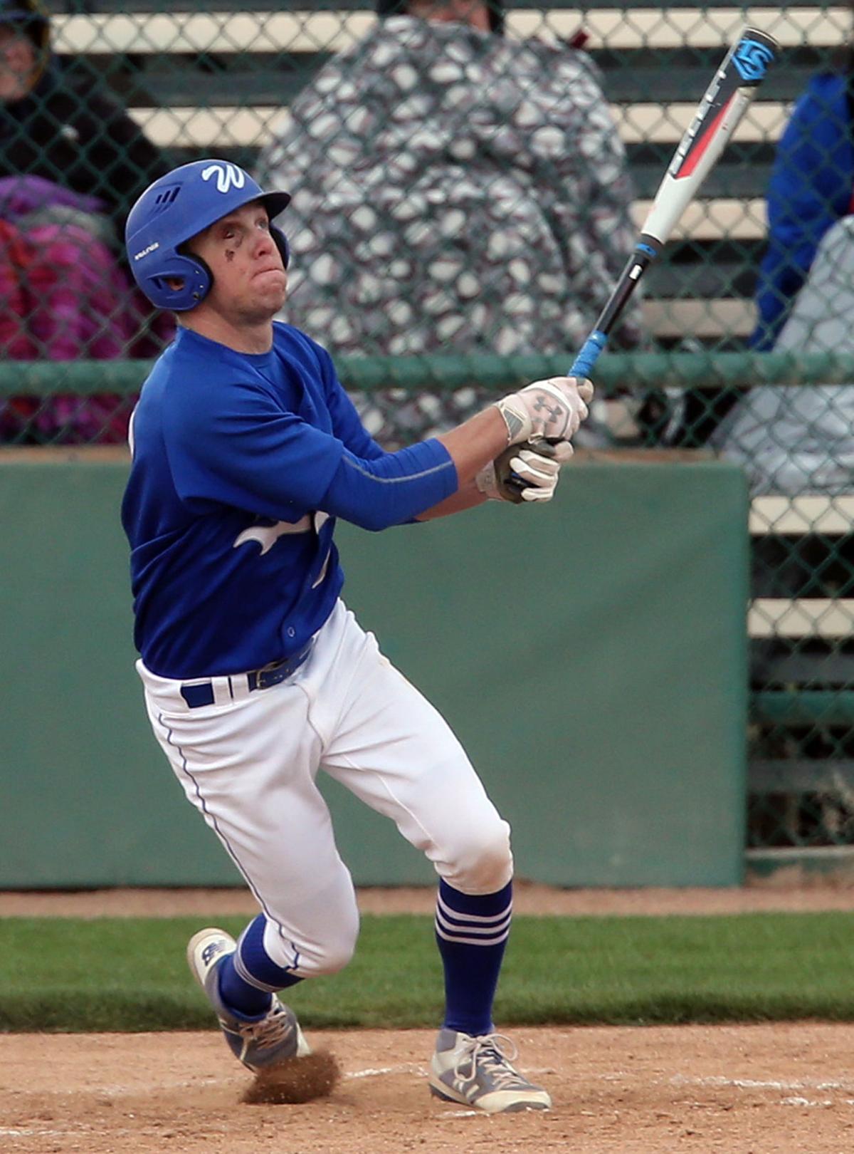 Former Fm Catcher Boggs To Play At Angelo State Sports