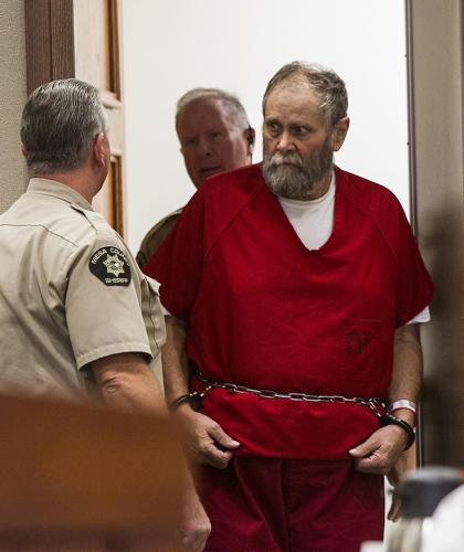 Preliminary hearing set for suspect in murder | Western Colorado ...