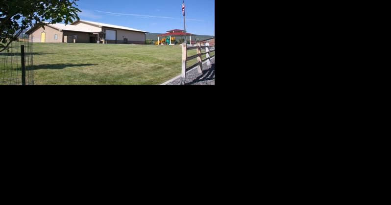 County OK construction for De Beque town hall - Vimarsana News