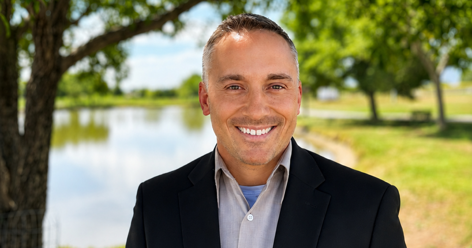 Q&A with Fruita's new parks and rec director