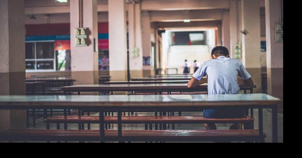Nearly $10 million in school mental health grants at risk, more Health Headlines