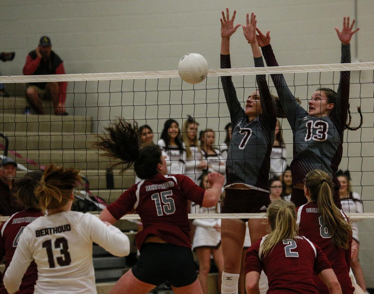 Palisade Bulldogs Fall Short Of State Tourney High Schools