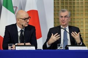 France says planning G7 finance meeting on Mideast