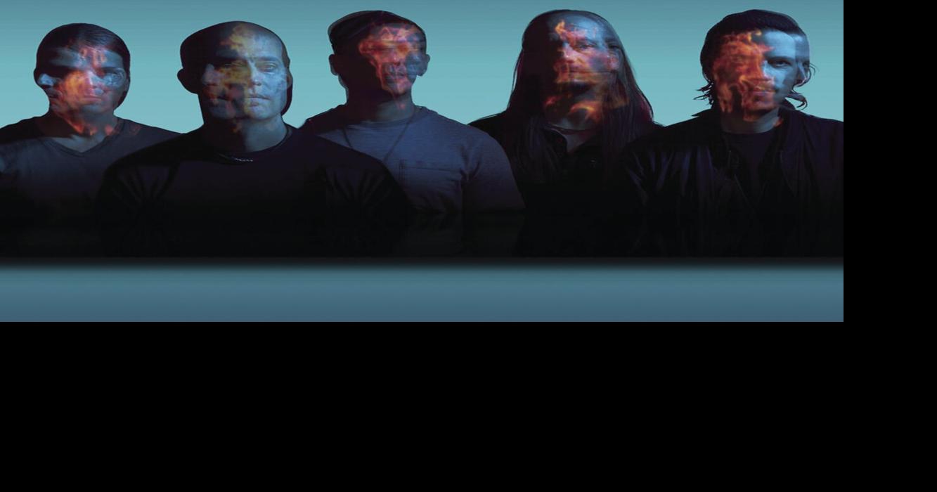 'THREE STRONG ACTS' Colorado Riverfront Concert Series offers three