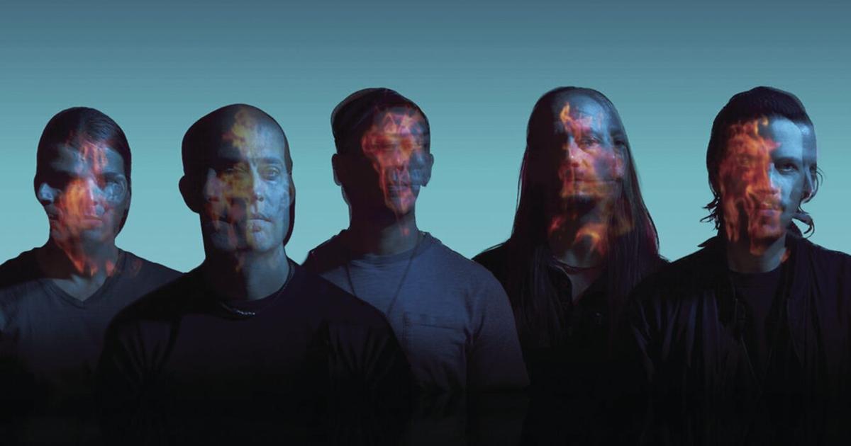 'THREE STRONG ACTS' Colorado Riverfront Concert Series offers three