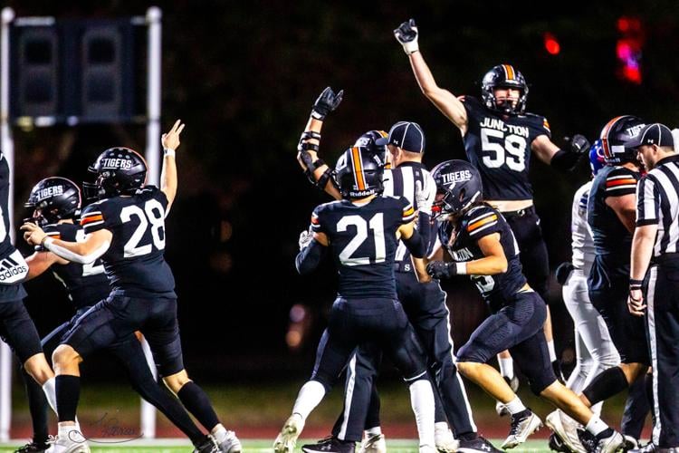 Grand Junction rolls past Centaurus, nears playoff spot Sports