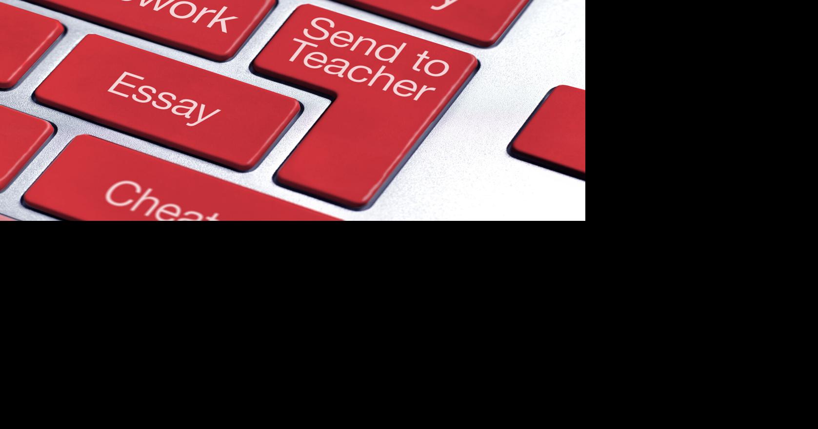 How School District 51 is adjusting to the rise of AI Western