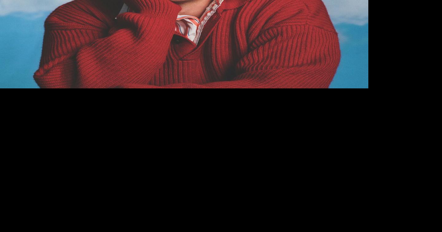 Music Review: Charlie Puth shows off his bag of musical tricks on 'Whatever's Clever!'