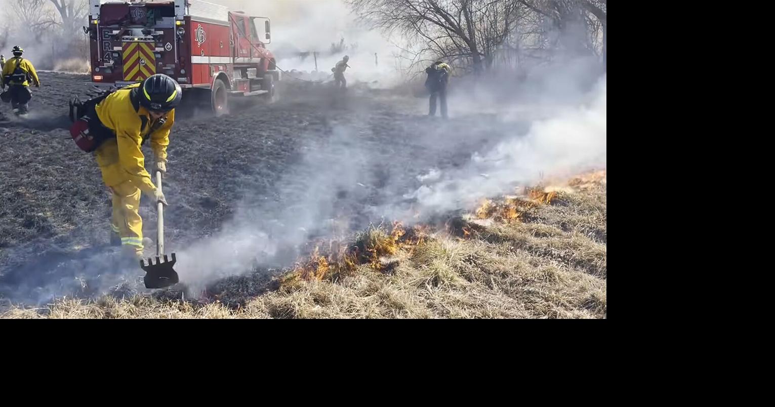 Mesa County to enter stage 1 fire restrictions Friday