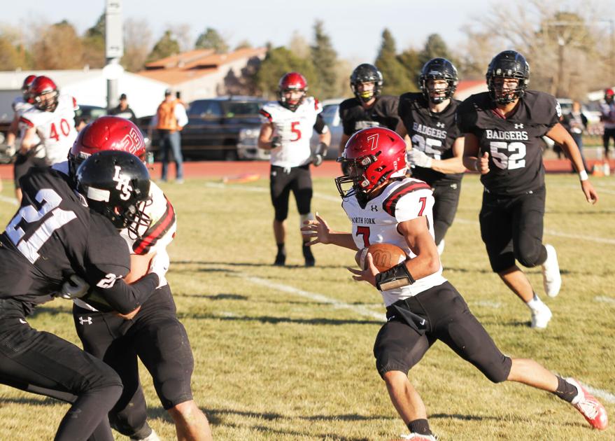North Fork loses in Class 1A quarterfinals
