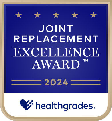 Pioneers Medical Center receives 2024 Joint Replacement Excellence ...