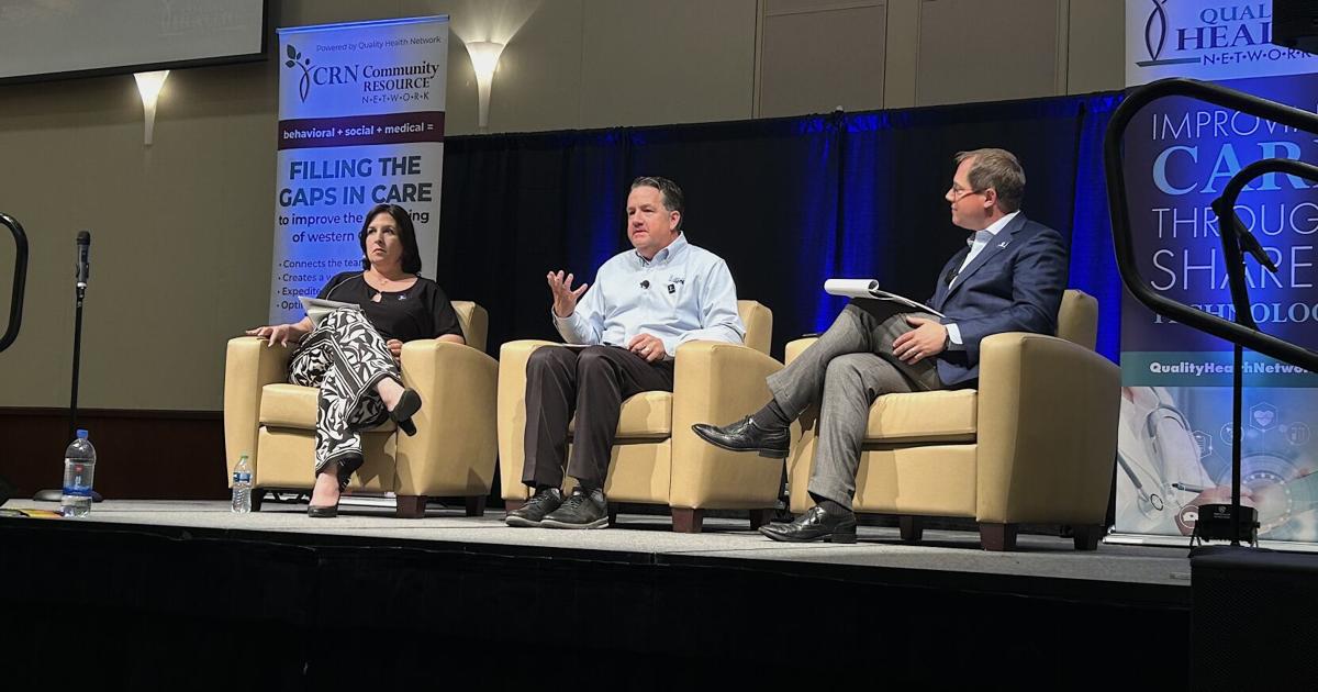 20 years of connecting in health care | Lifestyle 20 years of connecting in health care | Lifestyle