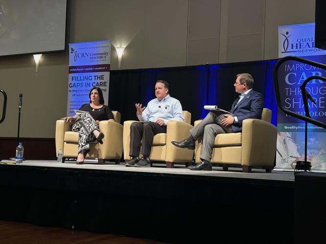 Healthier Together Summit