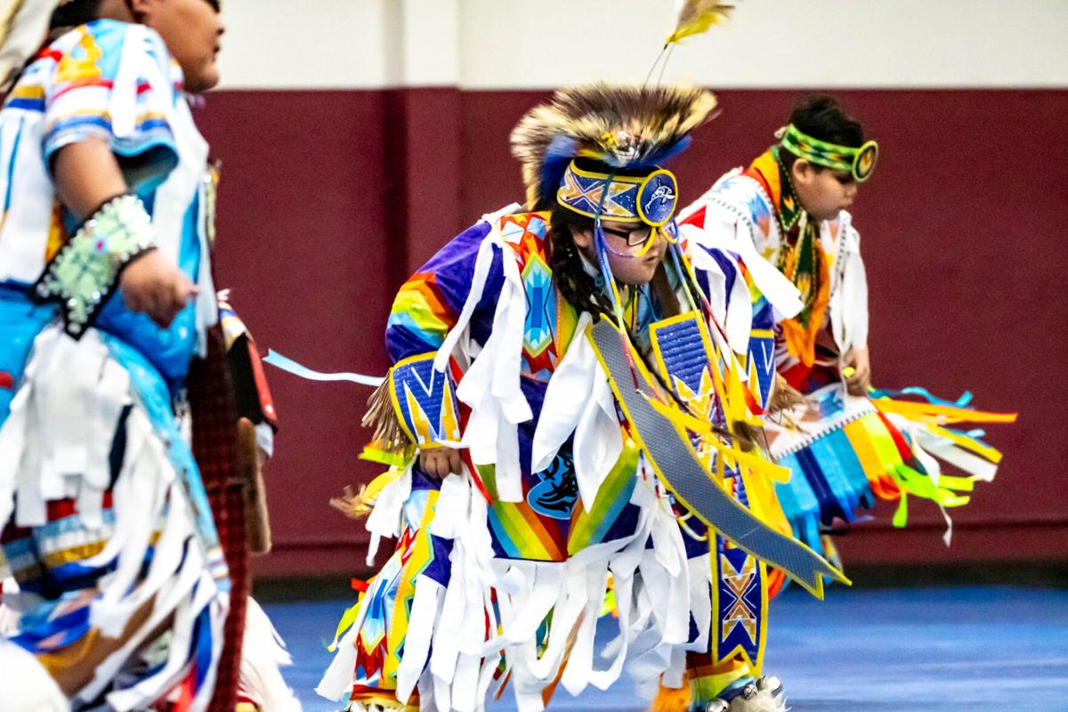 Grand Mesa PowWow brings dancing, drums, Native American culture to GJ