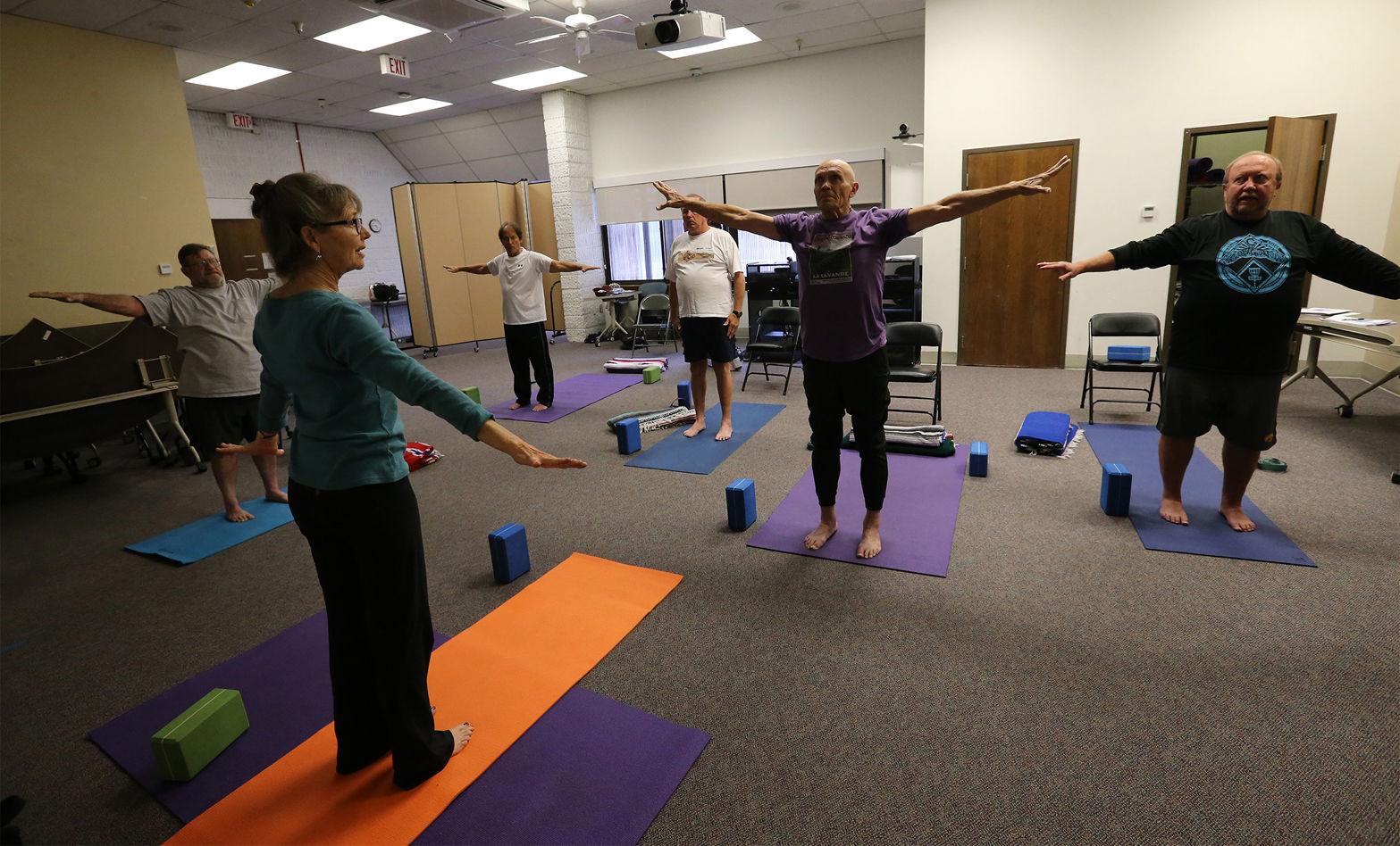 Grand Junction VA embracing new whole health system model Health and