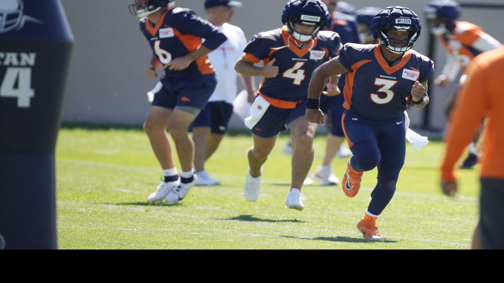 A new Broncos era begins, Sports