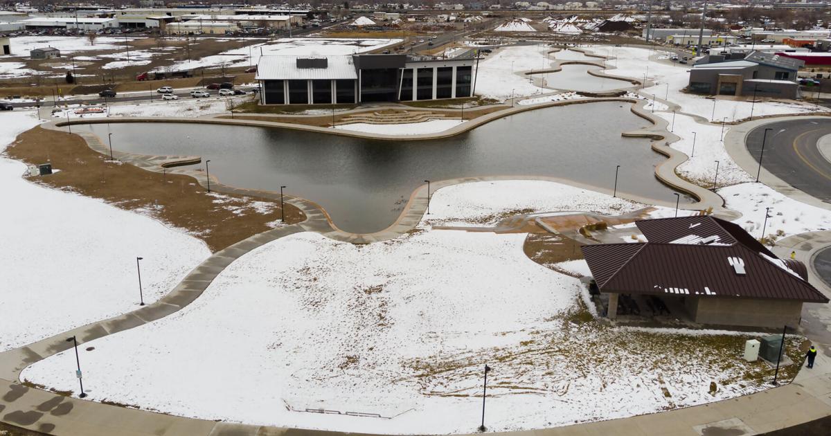 Growing vs. slow going: Colorado Outdoors opportunity zone outpacing Las Colonias | Business Growing vs. slow going: Colorado Outdoors opportunity zone outpacing Las Colonias | Business