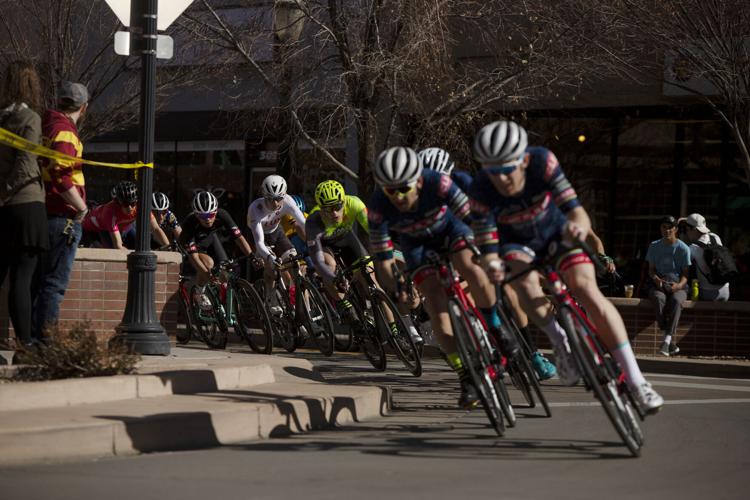 Ohio Bicycle Events Calendar 2023 Maverick Classic Cycling Event Returns This Weekend | Western Colorado |  Gjsentinel.com