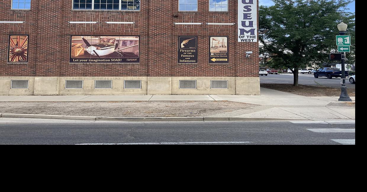 Museum of the West temporarily closed