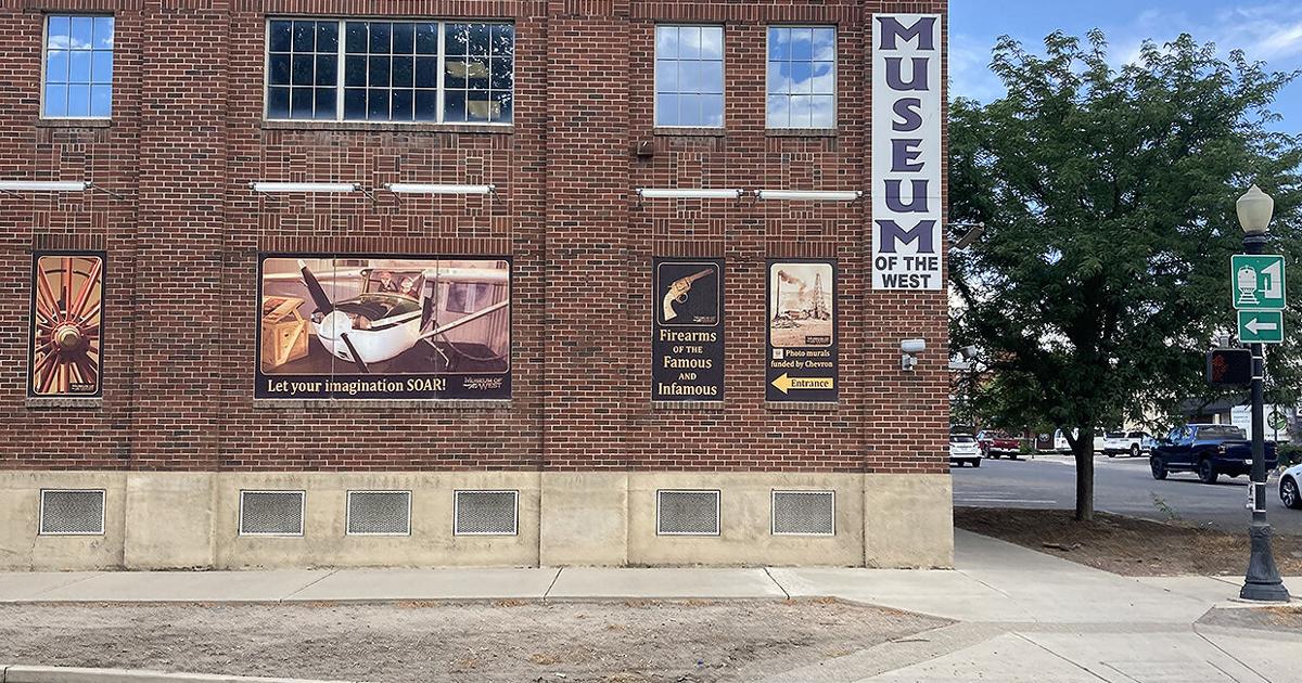 Museum of the West temporarily closed