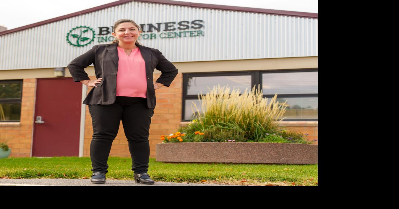 GJ Business Incubator celebrates 40 years of supporting small businesses