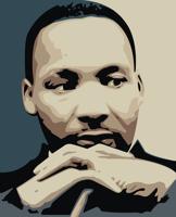 Martin Luther King Jr.'s life filled with notable moments
