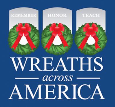 Wreaths Across America seeks donations for White Chapel Memorial Gardens |  Community Living | gladstonedispatch.com