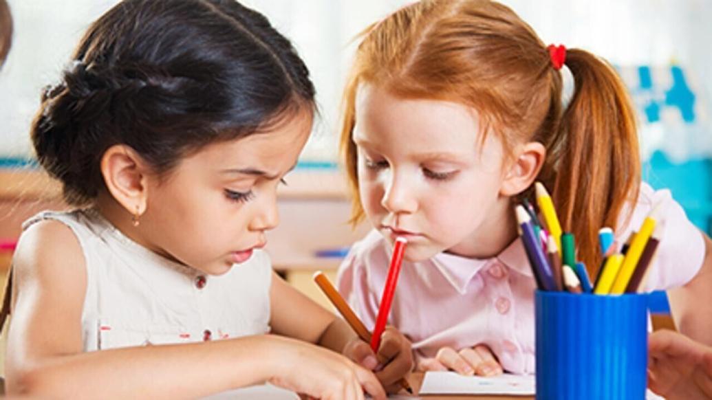Does Preschool Boost Kids' Long-Term Academic Success? Study Finds ...