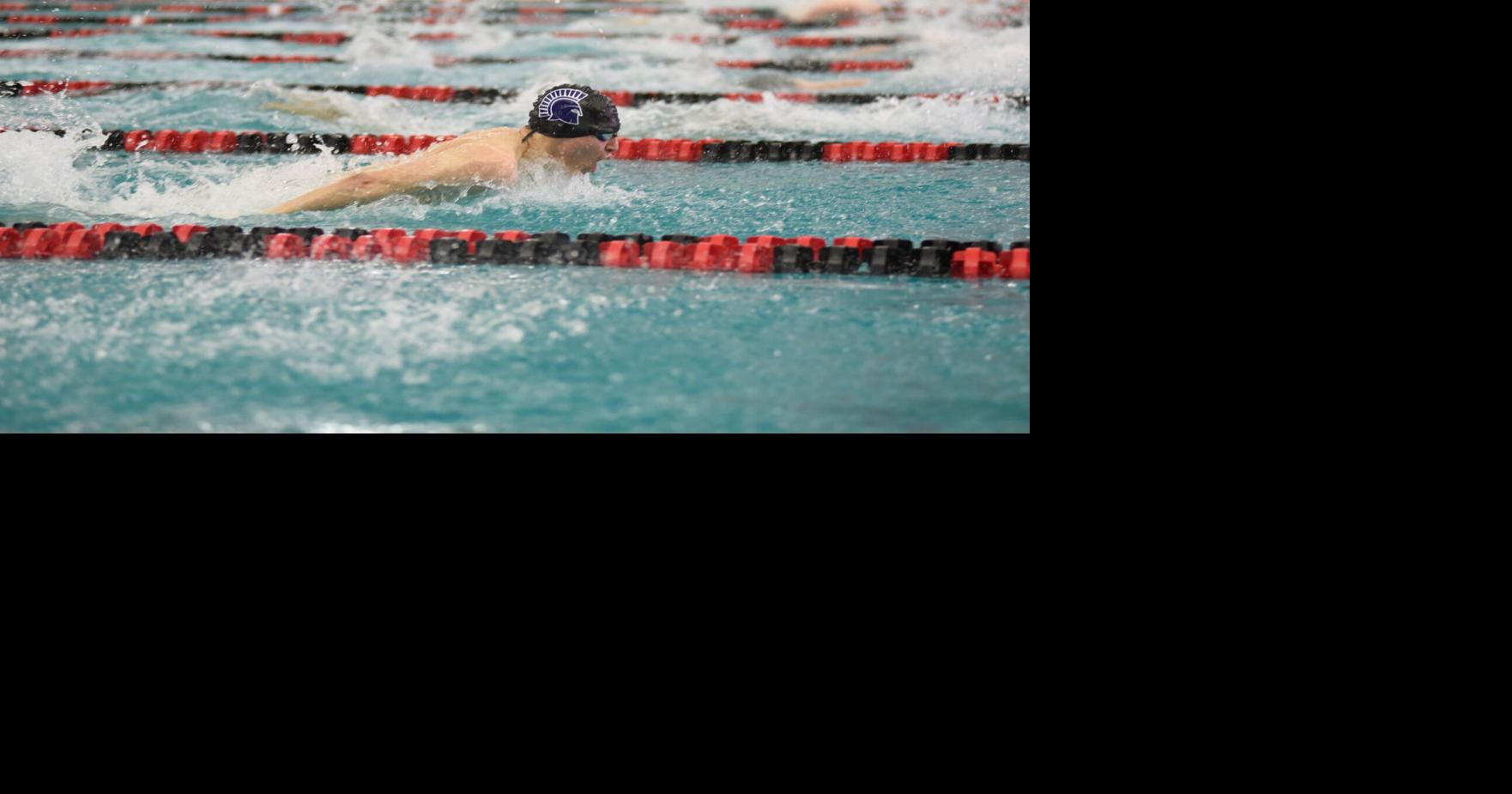 West Bend puts forth strong effort at state championships | Washington ...