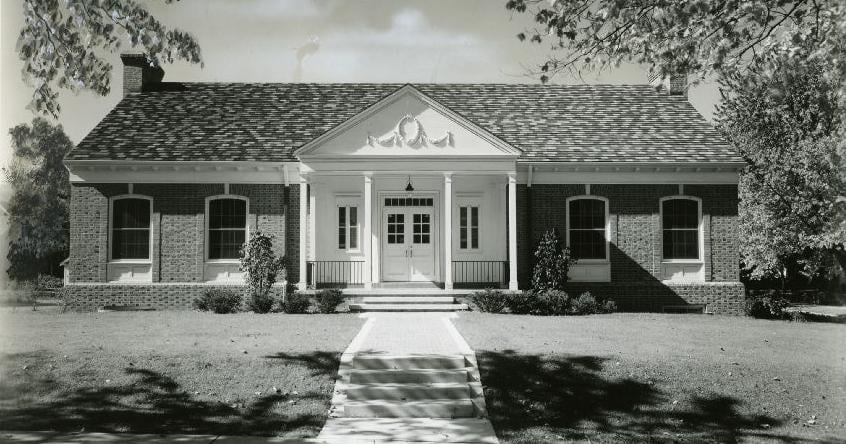 Scenes from the Past: West Bend Insurance Company in 1941