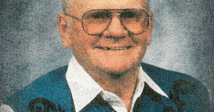 John H. Reed | 2021 | gmtoday.com