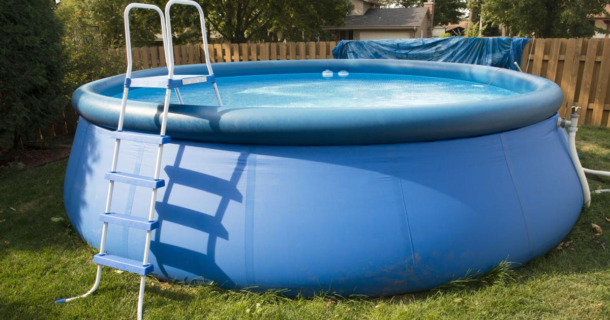 Ask the Pediatrician: Pool dangers and drowning prevention when it’s not swimming time