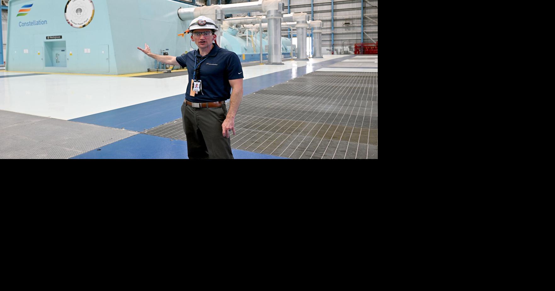 From ‘No Nukes’ to Nuclear Now: The progressive energy flip | Business ...