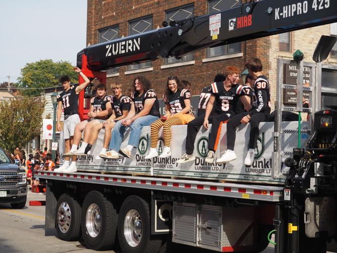 Hartford 10/11/2024 Washington County Slideshows