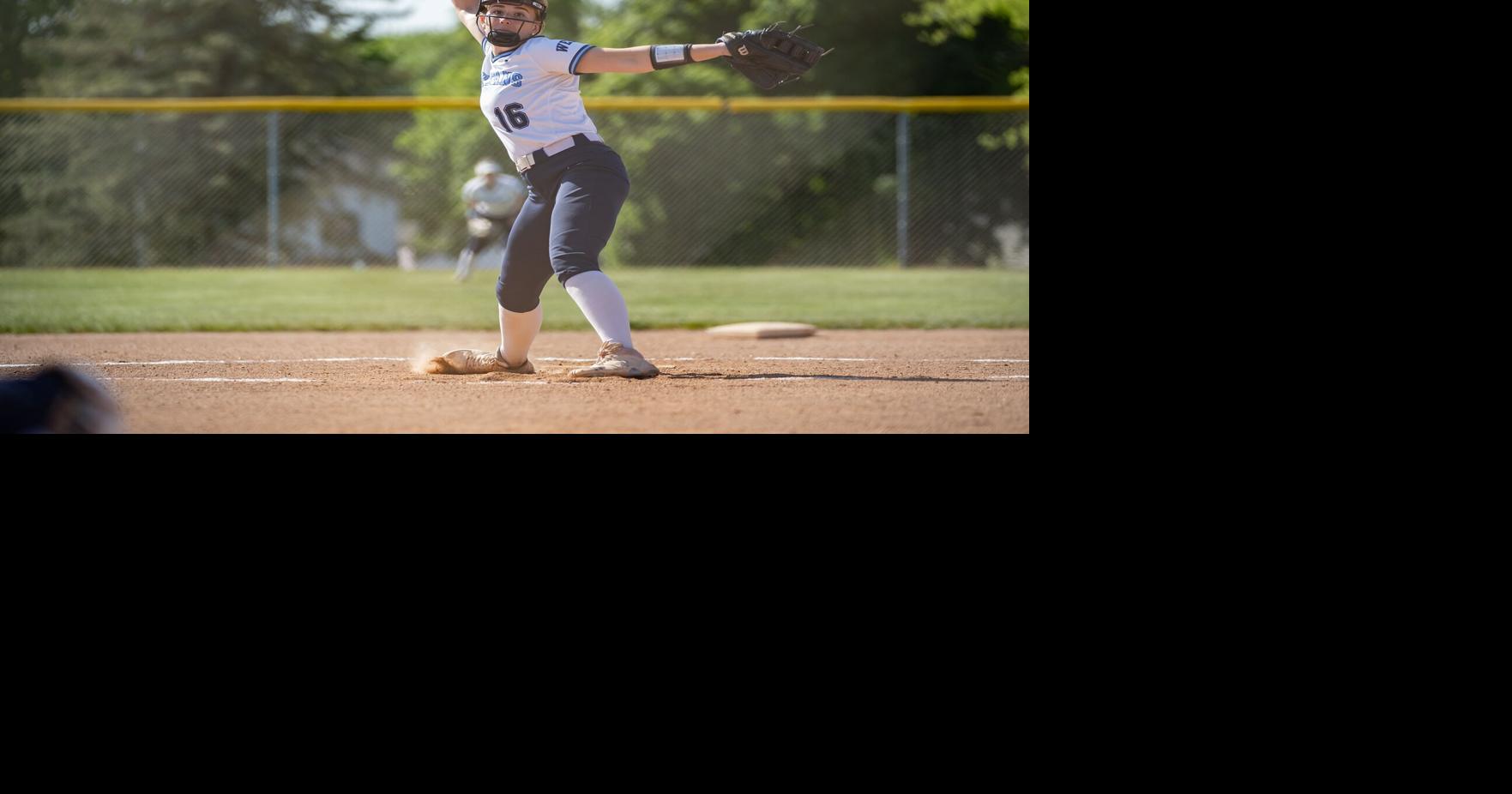 Ustruck’s heroics win it for West