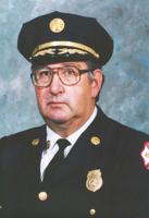James A. Muth