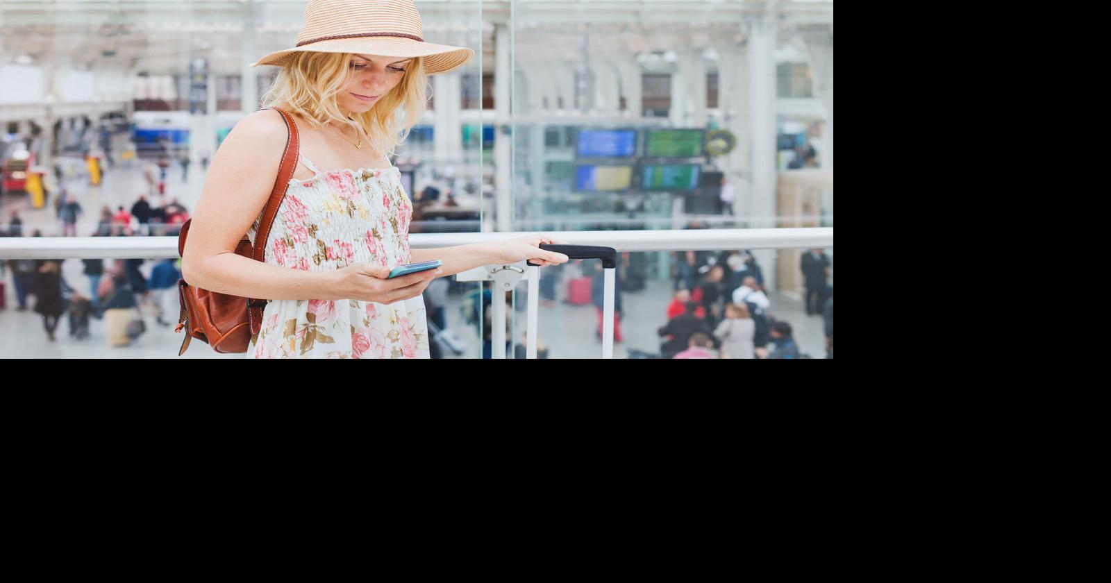 Is mobile banking safe? How to actually protect your money | Business