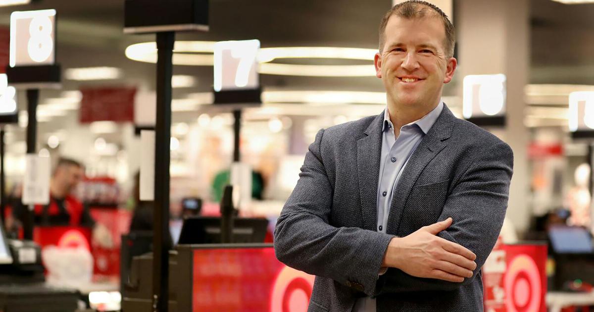 Who is Target’s next CEO, Michael Fiddelke? | Business | gmtoday.com