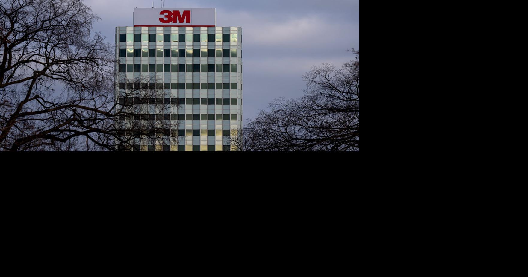 3M ends PFAS manufacturing on schedule
