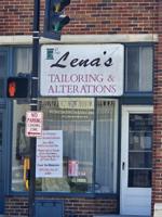 Owner of Lena’s Tailoring & Alterations to retire in June
