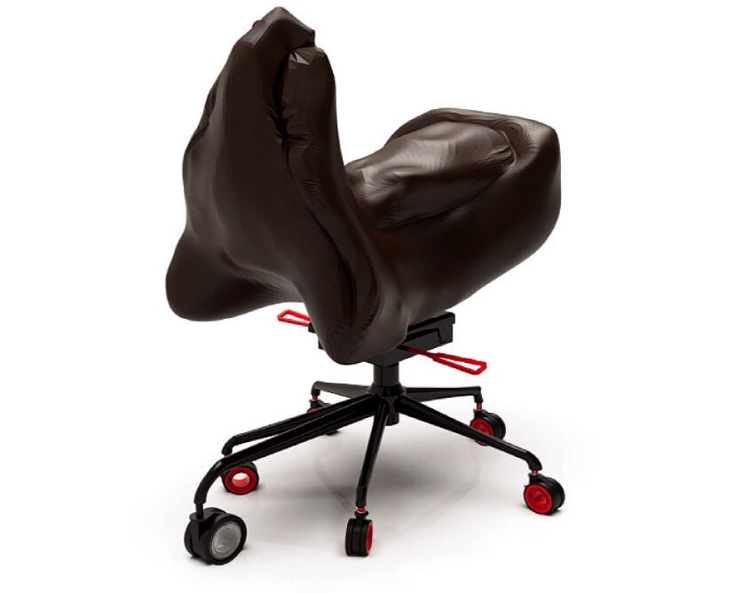 New ergonomic Tattoo Chair for long  Kings Tattoo Supply  Facebook