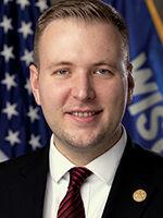 District 83 State Rep. Nik Rettinger not seeking another term
