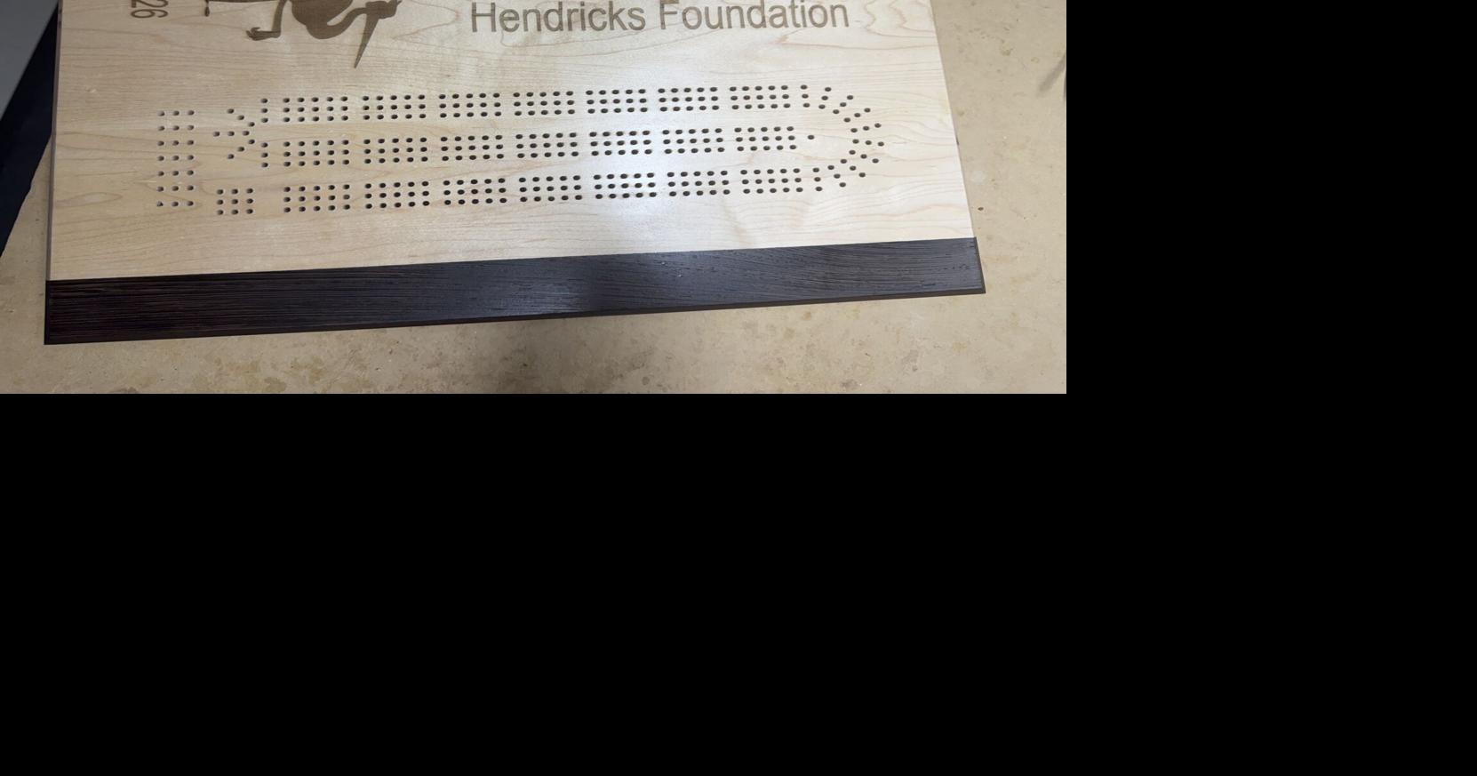 From Words to Woodworking