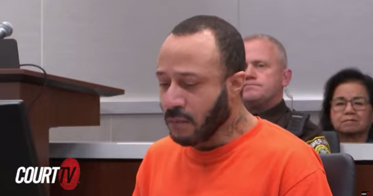 Brooks sentenced to six life terms plus 769 years in prison | Waukesha ...