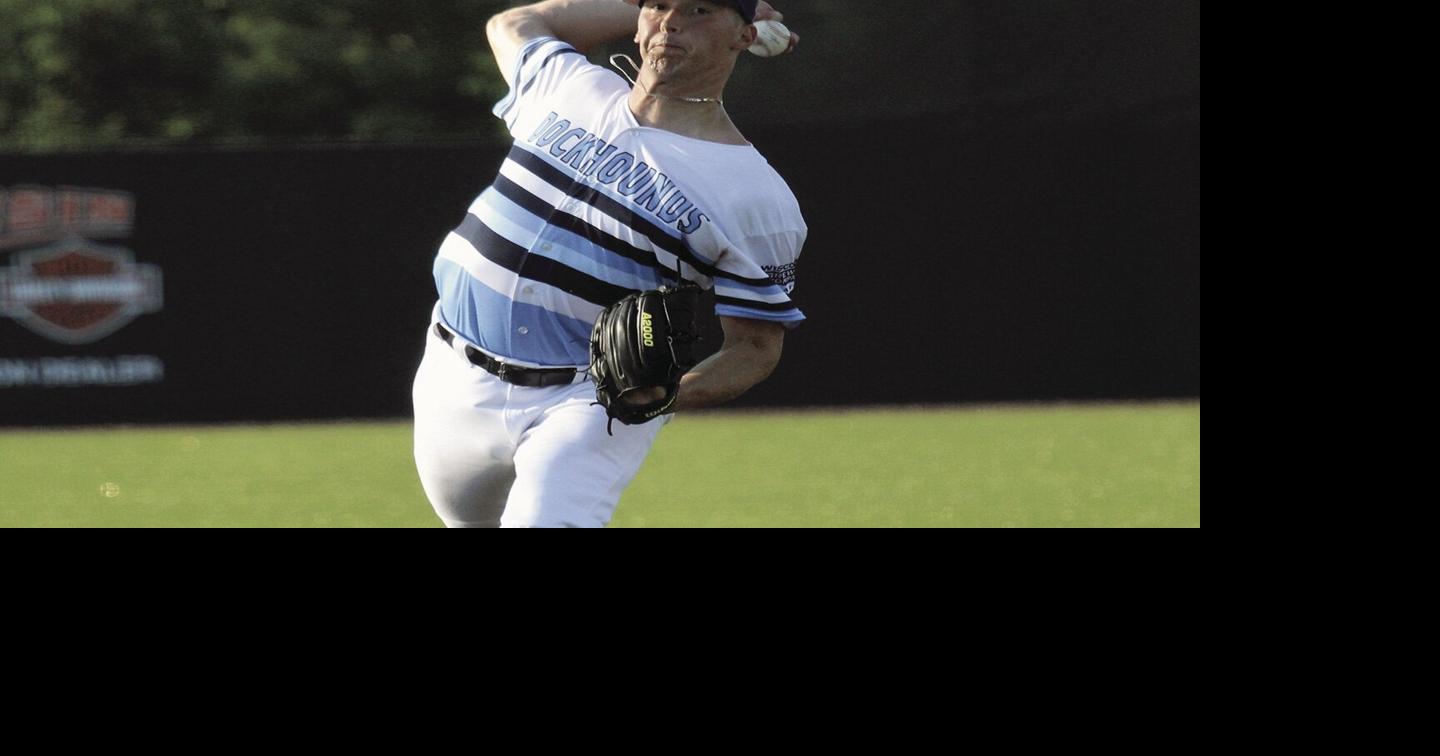 Snider heads to affiliated ball Oconomowoc Sports